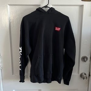 Vintage Coors Banquet Hoodie